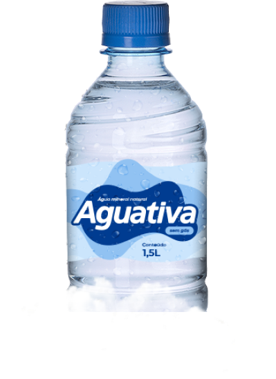 Logo Aguativa