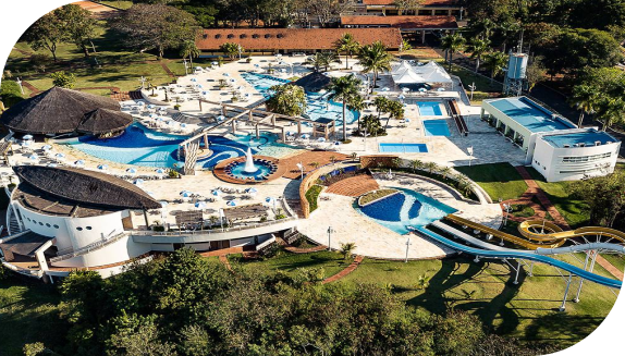 Imagem abas de conteúdo