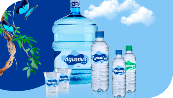 Imagem abas de conteúdo